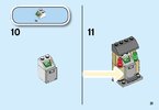 Building Instructions - LEGO - 76137 - Batman™ vs. The Riddler™ Robbery: Page 31