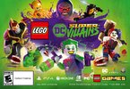 Building Instructions - LEGO - 76137 - Batman™ vs. The Riddler™ Robbery: Page 34