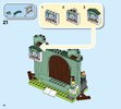 Building Instructions - LEGO - 76138 - Batman™ and The Joker™ Escape: Page 40