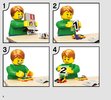 Building Instructions - LEGO - 77901 - CC SW 2019: Page 2