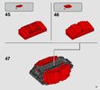 Building Instructions - LEGO - 77901 - CC SW 2019: Page 21