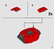 Building Instructions - LEGO - 77901 - CC SW 2019: Page 23