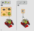 Building Instructions - LEGO - 77901 - CC SW 2019: Page 32