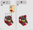 Building Instructions - LEGO - 77901 - CC SW 2019: Page 34