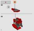 Building Instructions - LEGO - 77901 - CC SW 2019: Page 44