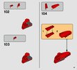 Building Instructions - LEGO - 77901 - CC SW 2019: Page 47