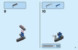 Building Instructions - LEGO - 77902 - CC LSH 2019_1: Page 11