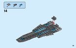 Building Instructions - LEGO - 77902 - CC LSH 2019_1: Page 35