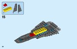 Building Instructions - LEGO - 77902 - CC LSH 2019_1: Page 36