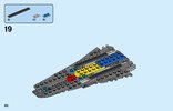 Building Instructions - LEGO - 77902 - CC LSH 2019_1: Page 40