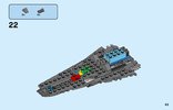 Building Instructions - LEGO - 77902 - CC LSH 2019_1: Page 43