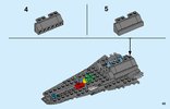 Building Instructions - LEGO - 77902 - CC LSH 2019_1: Page 45