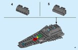 Building Instructions - LEGO - 77902 - CC LSH 2019_1: Page 47