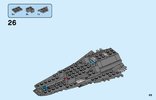 Building Instructions - LEGO - 77902 - CC LSH 2019_1: Page 49