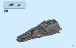 Building Instructions - LEGO - 77902 - CC LSH 2019_1: Page 51