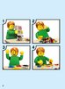 Building Instructions - LEGO - 77903 - CC LSH 2019_2: Page 2