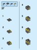 Building Instructions - LEGO - 77903 - CC LSH 2019_2: Page 44