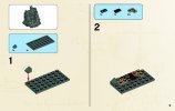 Building Instructions - LEGO - 79000 - Riddles for The Ring: Page 5