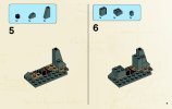 Building Instructions - LEGO - 79000 - Riddles for The Ring: Page 7