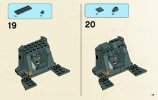 Building Instructions - LEGO - 79000 - Riddles for The Ring: Page 17