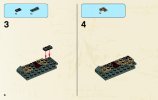 Building Instructions - LEGO - 79000 - Riddles for The Ring: Page 6