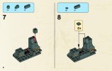 Building Instructions - LEGO - 79000 - Riddles for The Ring: Page 8