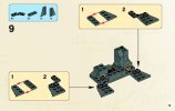 Building Instructions - LEGO - 79000 - Riddles for The Ring: Page 9