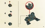 Building Instructions - LEGO - 79000 - Riddles for The Ring: Page 13