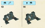 Building Instructions - LEGO - 79000 - Riddles for The Ring: Page 14