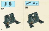 Building Instructions - LEGO - 79000 - Riddles for The Ring: Page 16