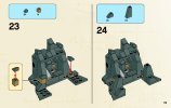 Building Instructions - LEGO - 79000 - Riddles for The Ring: Page 19