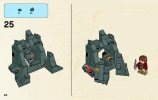 Building Instructions - LEGO - 79000 - Riddles for The Ring: Page 20