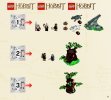 Building Instructions - LEGO - 79002 - Attack of the Wargs: Page 3