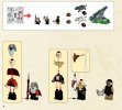 Building Instructions - LEGO - 79002 - Attack of the Wargs: Page 4