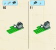 Building Instructions - LEGO - 79002 - Attack of the Wargs: Page 9