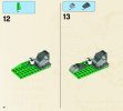 Building Instructions - LEGO - 79002 - Attack of the Wargs: Page 10