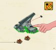 Building Instructions - LEGO - 79002 - Attack of the Wargs: Page 27