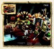 Building Instructions - LEGO - 79002 - Attack of the Wargs: Page 75