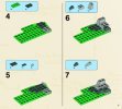 Building Instructions - LEGO - 79002 - Attack of the Wargs: Page 7