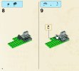 Building Instructions - LEGO - 79002 - Attack of the Wargs: Page 8