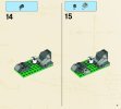 Building Instructions - LEGO - 79002 - Attack of the Wargs: Page 11