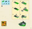 Building Instructions - LEGO - 79002 - Attack of the Wargs: Page 23