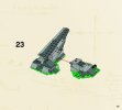 Building Instructions - LEGO - 79002 - Attack of the Wargs: Page 25