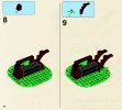 Building Instructions - LEGO - 79002 - Attack of the Wargs: Page 32