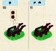 Building Instructions - LEGO - 79002 - Attack of the Wargs: Page 33