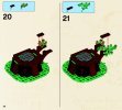 Building Instructions - LEGO - 79002 - Attack of the Wargs: Page 38