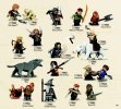 Building Instructions - LEGO - 79002 - Attack of the Wargs: Page 73