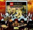 Building Instructions - LEGO - 79002 - Attack of the Wargs: Page 77