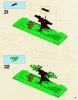 Building Instructions - LEGO - The Hobbit - 79003 - An Unexpected Gathering: Page 39