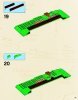 Building Instructions - LEGO - The Hobbit - 79003 - An Unexpected Gathering: Page 33